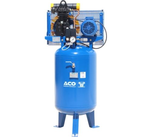 Компрессорная установка Бежецк АСО КВ-7 2626 КВ7.00.00.000