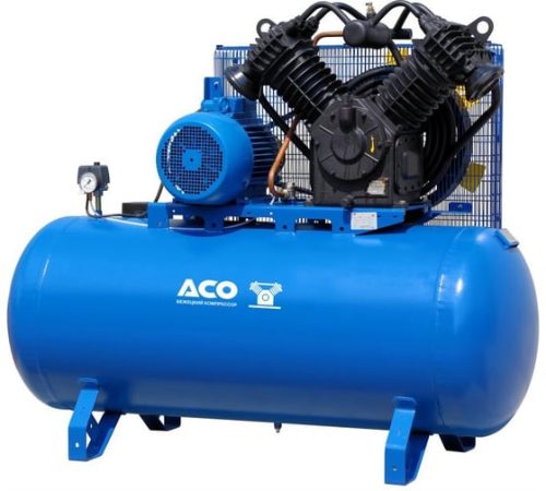 Компрессорная установка Бежецк АСО С416Н С416Н.00.00.000