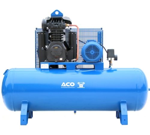 Компрессорная установка Бежецк АСО К25М3 К25М3.00.00.000