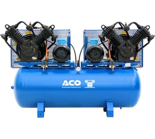 Компрессорная установка Бежецк АСО К3М К3М.00.00.000