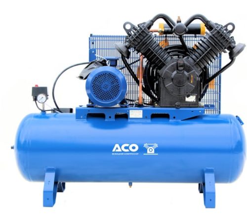 Компрессорная установка Бежецк АСО С416М1 С416М1.00.00.000