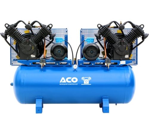 Установка компрессорная Бежецк АСО К3-02