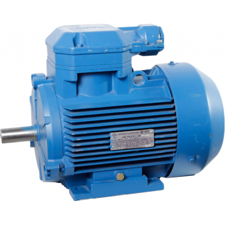 4ВР112M2 взрывозащищенный электродвигатель 7.5 кВт 2900 об/мин