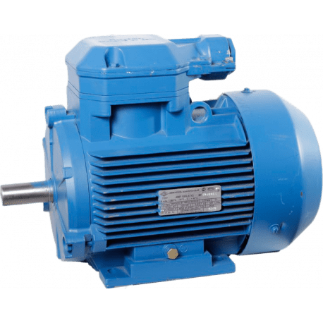 4ВР112M4 взрывозащищенный электродвигатель 5.5 кВт 1430 об/мин