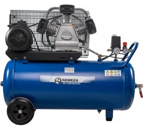 Компрессор Remeza СБ 4/С-100 LB 40 20984