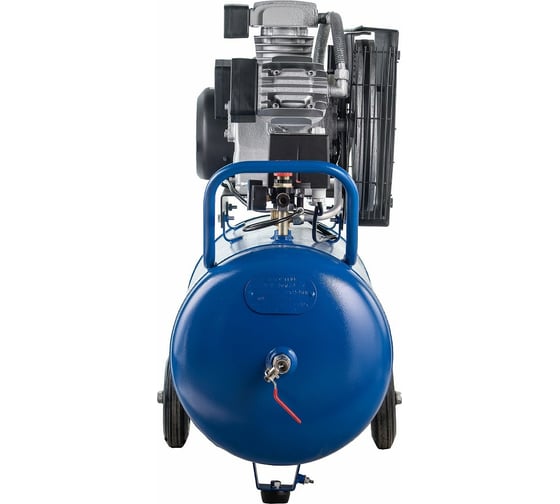 Компрессор Remeza СБ 4/С-100 LB 40 20984 — изображение 3