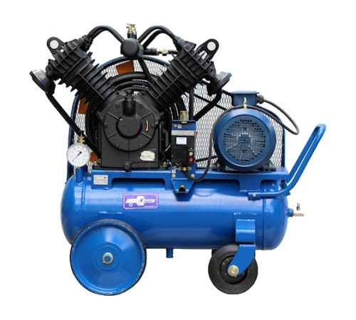 Компрессорная установка Бежецк АСО К-6 2571