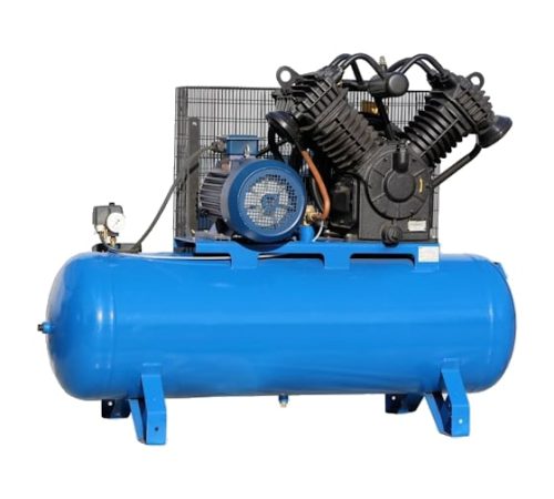 Компрессорная установка Бежецк АСО С-416М1 16563