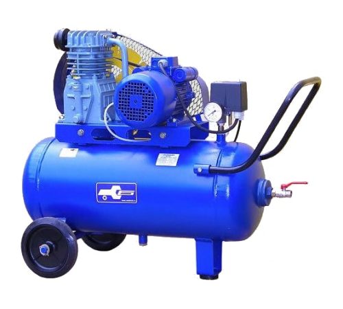 Установка компрессорная Бежецк АСО К-23 2553