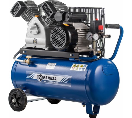 Компрессор Remeza СБ 4/С- 50 LB 30 A