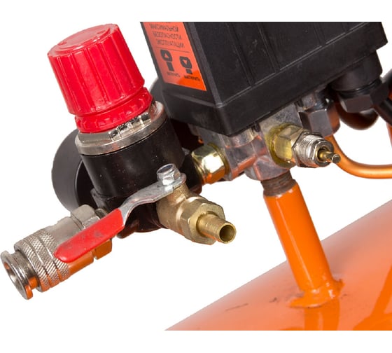 Компрессор Вихрь КМП-400/100P 74/3/7 — изображение 14