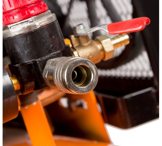 Компрессор Вихрь КМП-400/100P 74/3/7 — изображение 15