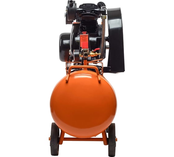 Компрессор Вихрь КМП-400/100P 74/3/7 — изображение 5