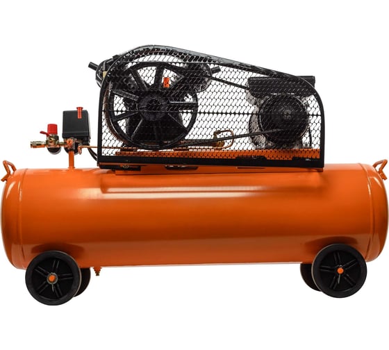 Компрессор Вихрь КМП-400/100P 74/3/7 — изображение 7