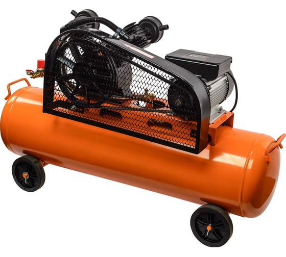 Компрессор Вихрь КМП-400/100P 74/3/7 — изображение 8