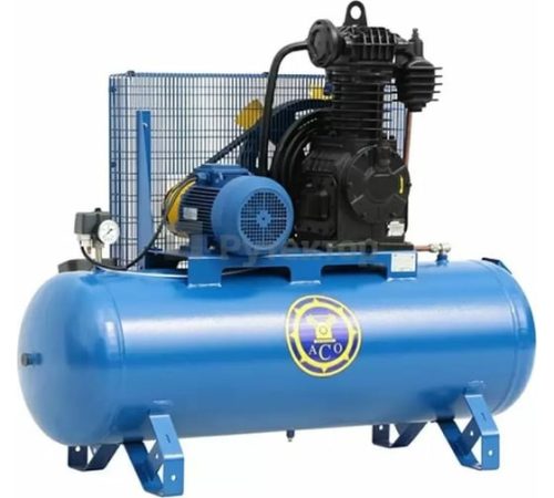 Поршневой компрессор Бежецкий ЗАСО С-415М-13 100557013