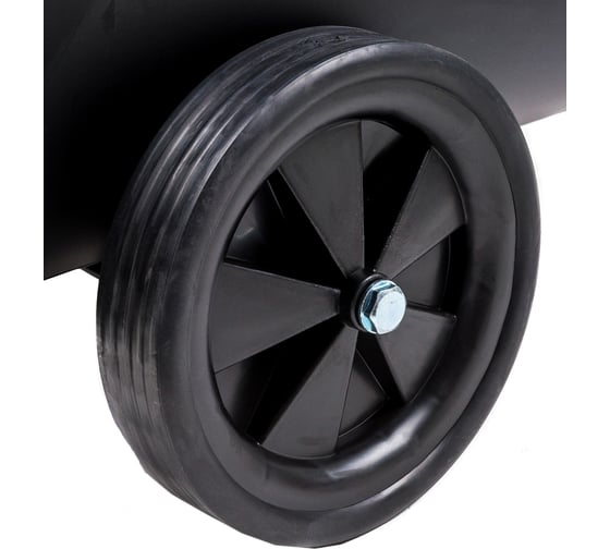 Ременной компрессор (50 л; 8 бар; 450 л/мин) Inforce BCX-50L 04-06-30 — изображение 17