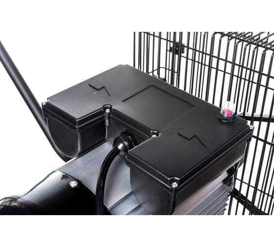 Ременной компрессор (50 л; 8 бар; 450 л/мин) Inforce BCX-50L 04-06-30 — изображение 20