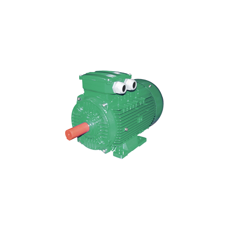 7АVER160М2 электродвигатель 18.5 кВт 2920 об/мин