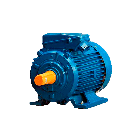 А250M2 электродвигатель 90 кВт 2960 об/мин