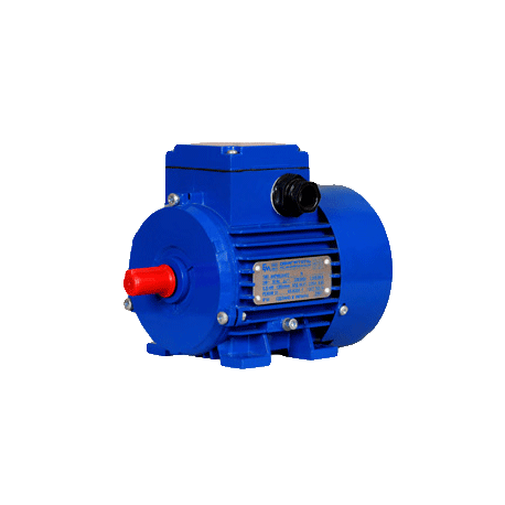 АИР100L6 электродвигатель 2.2 кВт 1000 об/мин
