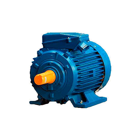 АИР160М16 электродвигатель 4 кВт 350 об/мин