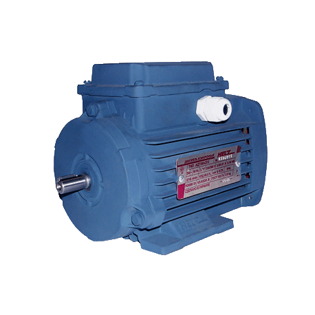 АИР80А2 электродвигатель 1.5 кВт 3000 об/мин