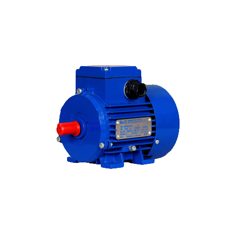 АИР80А4 электродвигатель 1.1 кВт 1500 об/мин