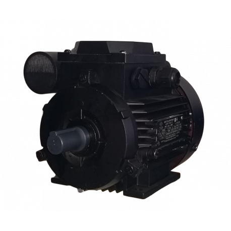 AИРЕ56В4 электродвигатель 0.18 кВт 1500 об/мин