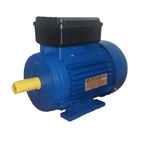АИРЕ71В2 электродвигатель 0.75 кВт 2810 об/мин