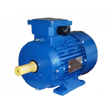 АИС132SA2 электродвигатель 5.5 кВт 2900 об/мин