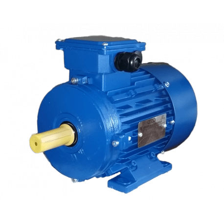 АИС160МА2 электродвигатель 11 кВт 2940 об/мин