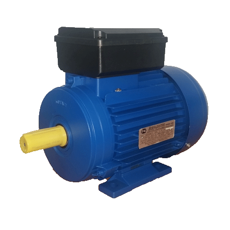 АИС2Е71В4 электродвигатель 0.37 кВт 1500 об/мин