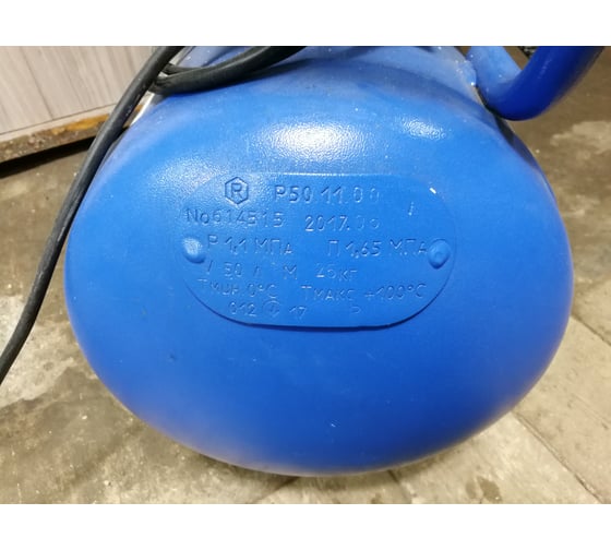 Компрессор Remeza СБ 4/С- 50 LB 30 A — изображение 23