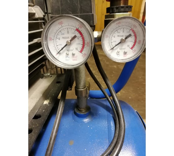 Компрессор Remeza СБ 4/С- 50 LB 30 A — изображение 26