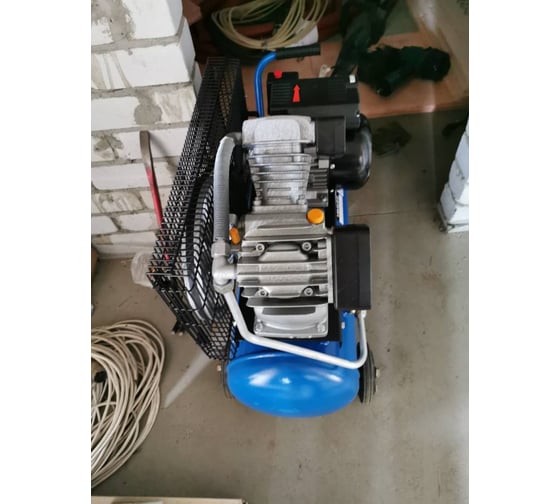 Компрессор Remeza СБ 4/С- 50 LB 30 A — изображение 20