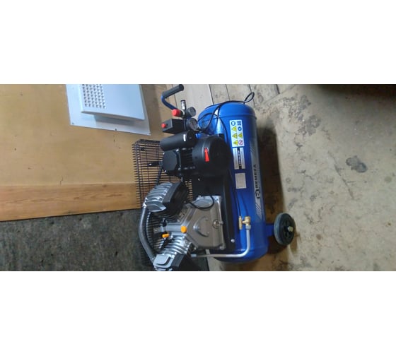 Компрессор Remeza СБ 4/С- 50 LB 30 A — изображение 15