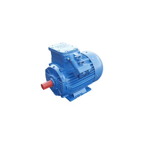 ВА250М6 электродвигатель взрывозащищенный 55 кВт 1000 об/мин