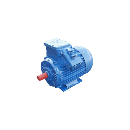 BA250S6 электродвигатель взрывозащищенный 45 кВт 1000 об/мин