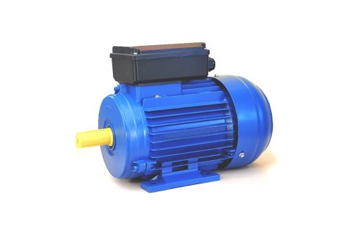 Электродвигатель ЭМШ АИРЕ80В2У2 1.5
