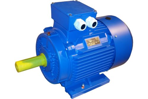 Электродвигатель ЭМШ AIS160L-4У1 15