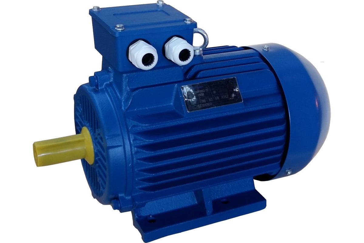 Электродвигатель ЭМШ АИР100S2У1 4