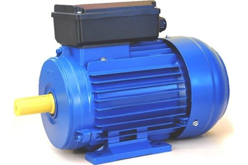 Электродвигатель ЭМШ АИР71В8У1 0,25