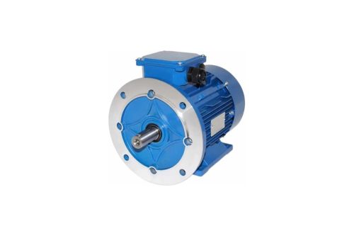 Двигатель ЭМШ AIS100LB4У1 3 220/380В, IMB35 (2081), IP55, 24 кг