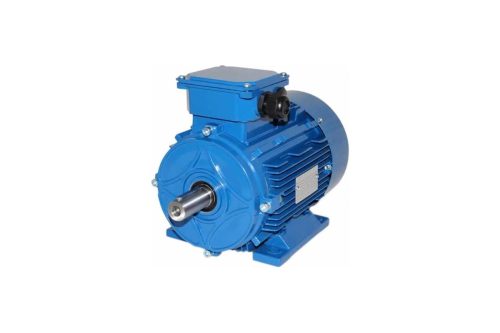 Двигатель ЭМШ AIS100LB4У1 3 220/380В, IMB3 (1081), IP55, 23 кг