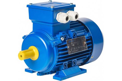 Электродвигатель ЭМШ АИР90L4У1 2.2