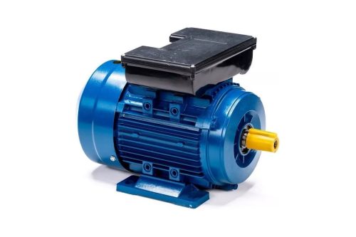 Электродвигатель ЭМШ АИР112М2У1 7,5 220/380В, IMB3 (1081), IP55, , 38кг, AL