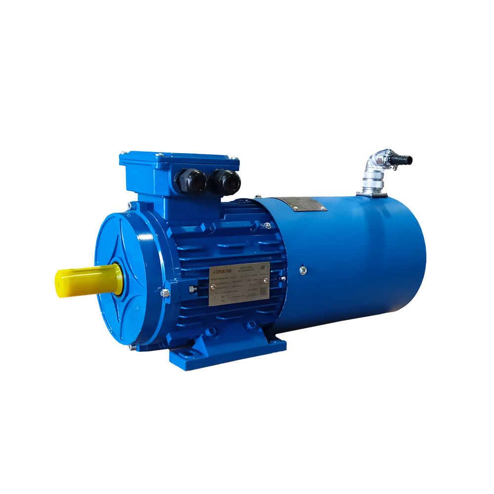 АДЧР 132S4 Б 7,6кВт*1500об/мин 1081