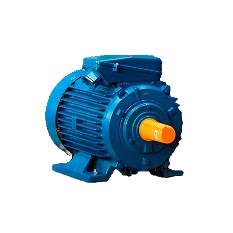 Электродвигатель серии А в МПМ