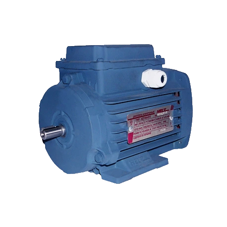 АИР ПуАО «Харьковский электротехнический завод»